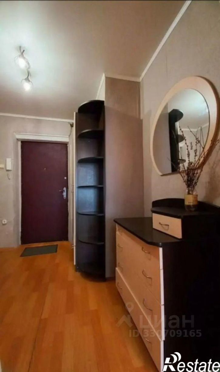 1-комн квартира Новозыбковская улица, 11А,  д. 11А