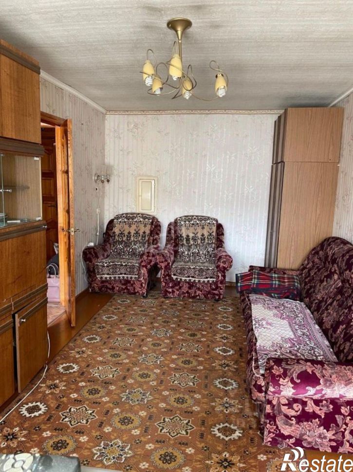 2-комн квартира Новозыбковская улица, 14Б,  д. 14Б