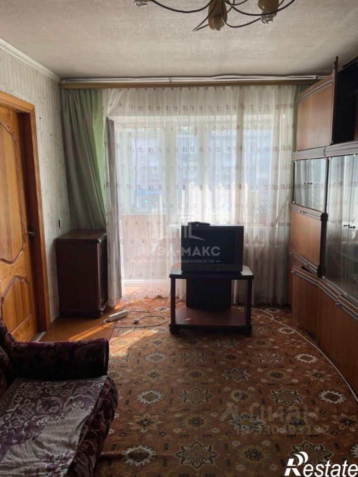 2-комн квартира Новозыбковская улица, 14Б,  д. 14Б