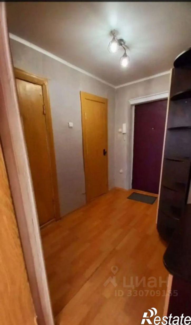 1-комн квартира Новозыбковская улица, 11А,  д. 11А