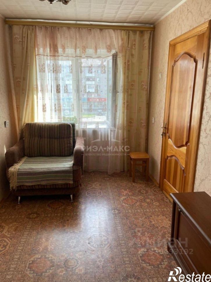 2-комн квартира Новозыбковская улица, 14Б,  д. 14Б