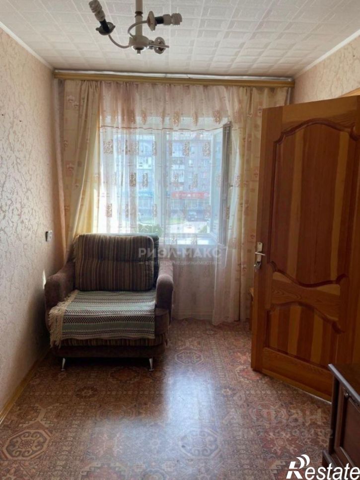2-комн квартира Новозыбковская улица, 14Б,  д. 14Б