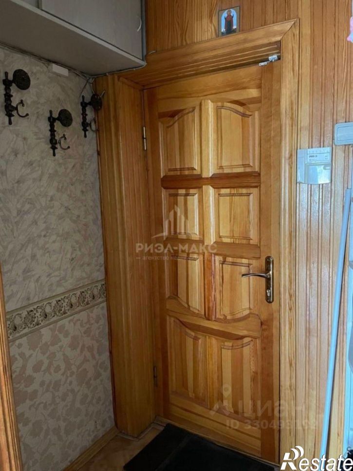 2-комн квартира Новозыбковская улица, 14Б,  д. 14Б
