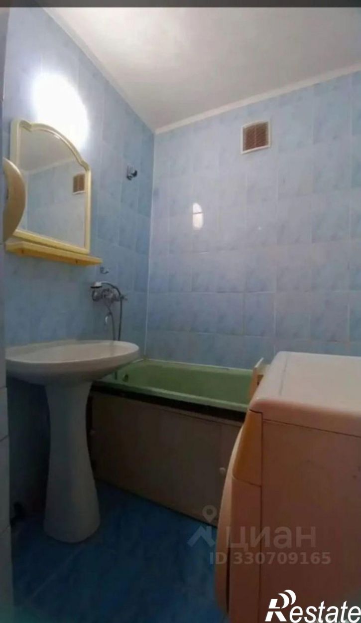 1-комн квартира Новозыбковская улица, 11А,  д. 11А