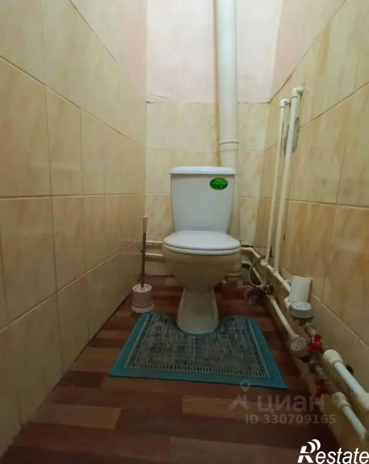 1-комн квартира Новозыбковская улица, 11А,  д. 11А