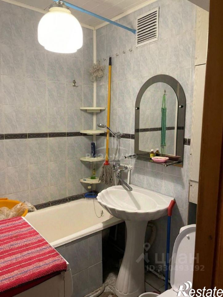 2-комн квартира Новозыбковская улица, 14Б,  д. 14Б