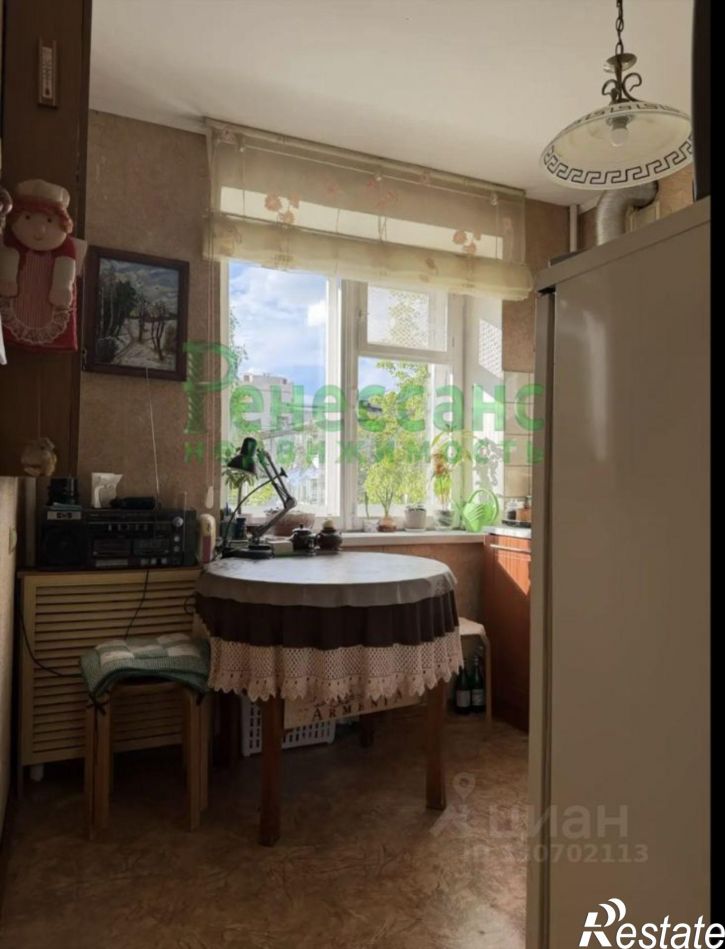 2-комн квартира улица Профсоюзов, 11,  д. 11