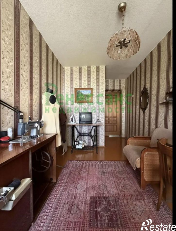 2-комн квартира улица Профсоюзов, 11,  д. 11