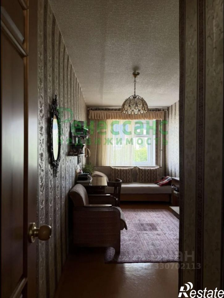 2-комн квартира улица Профсоюзов, 11,  д. 11