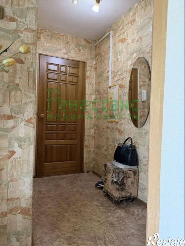 2-комн квартира улица Профсоюзов, 11,  д. 11