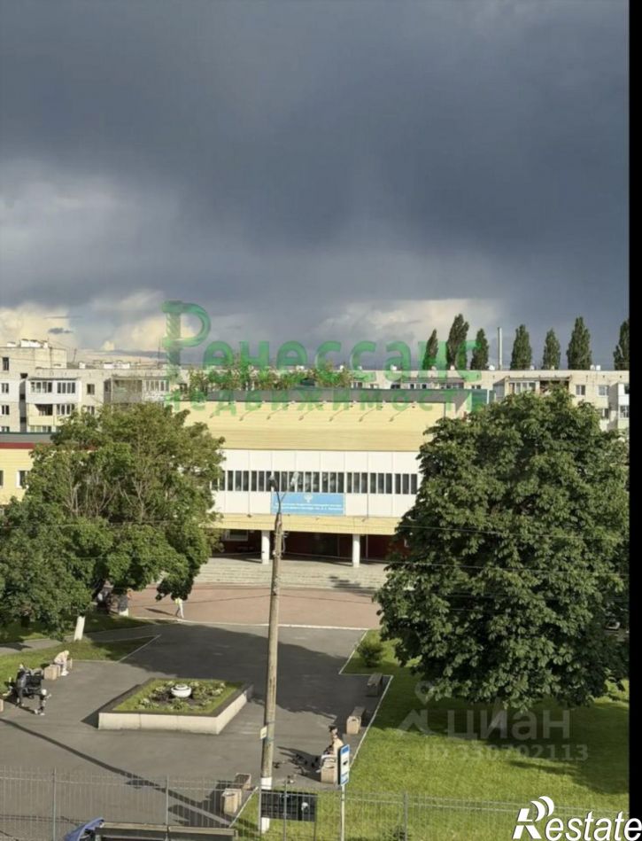 2-комн квартира улица Профсоюзов, 11,  д. 11