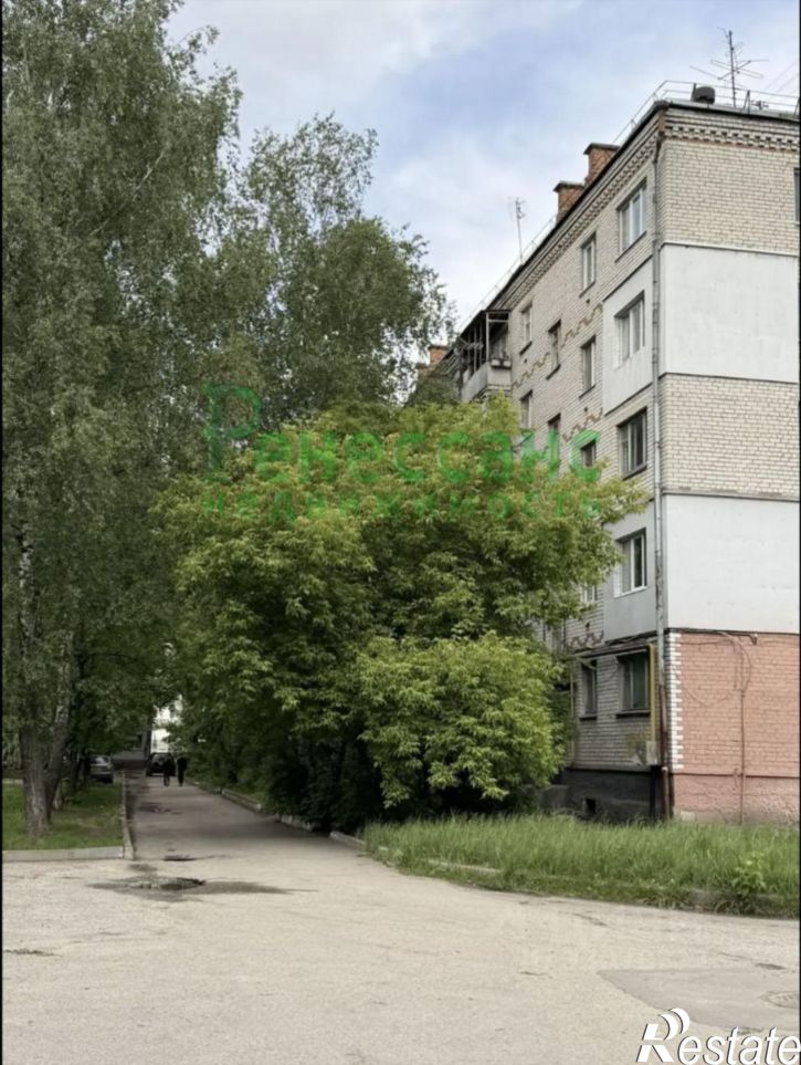 2-комн квартира улица Профсоюзов, 11,  д. 11