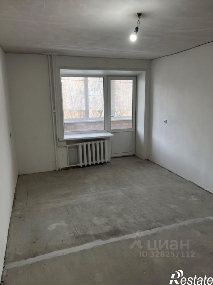 2-комн квартира улица Менжинского, 8,  д. 8