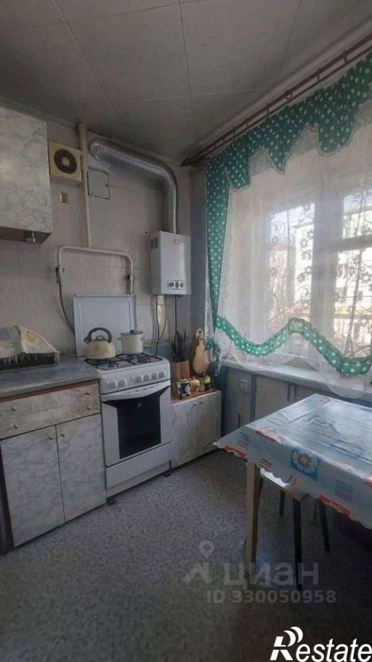 2-комн квартира улица Димитрова, 65,  д. 65