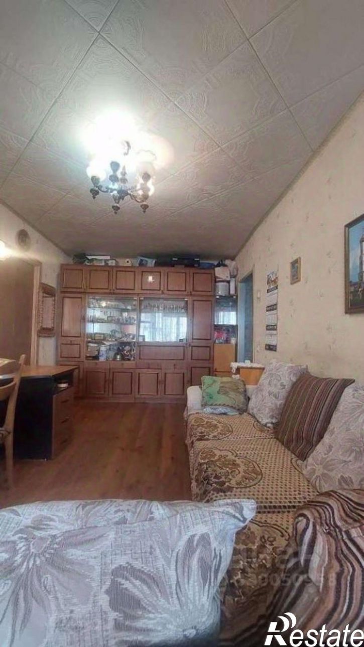 2-комн квартира улица Димитрова, 65,  д. 65