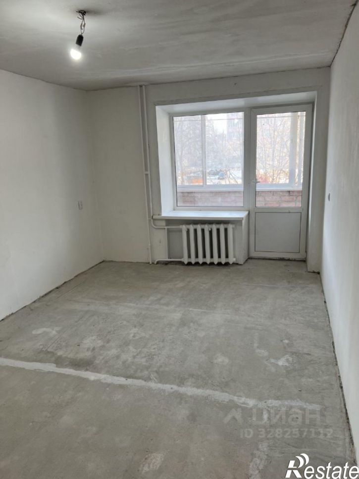 2-комн квартира улица Менжинского, 8,  д. 8