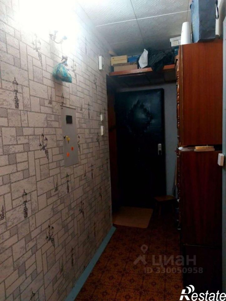 2-комн квартира улица Димитрова, 65,  д. 65