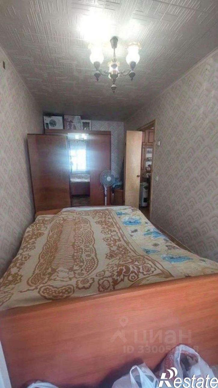 2-комн квартира улица Димитрова, 65,  д. 65