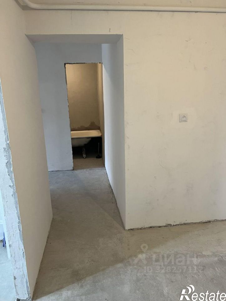 2-комн квартира улица Менжинского, 8,  д. 8