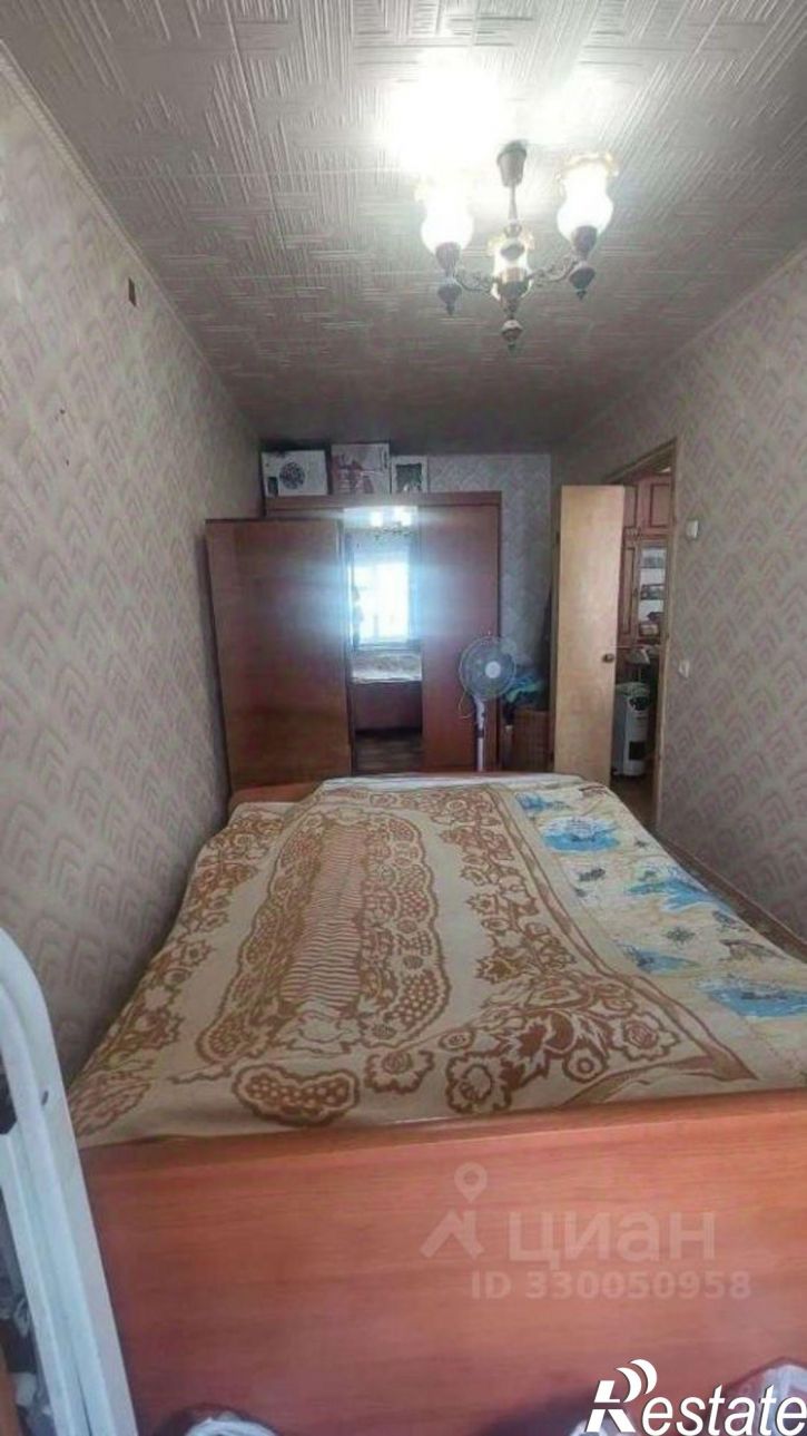 2-комн квартира улица Димитрова, 65,  д. 65