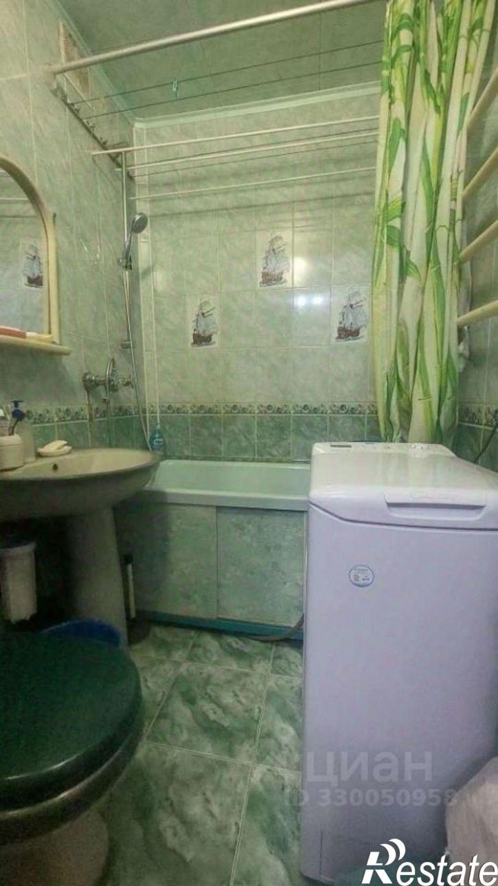 2-комн квартира улица Димитрова, 65,  д. 65