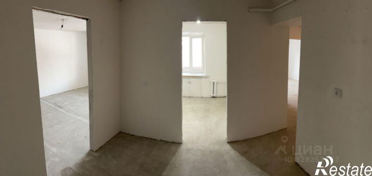 2-комн квартира улица Менжинского, 8,  д. 8