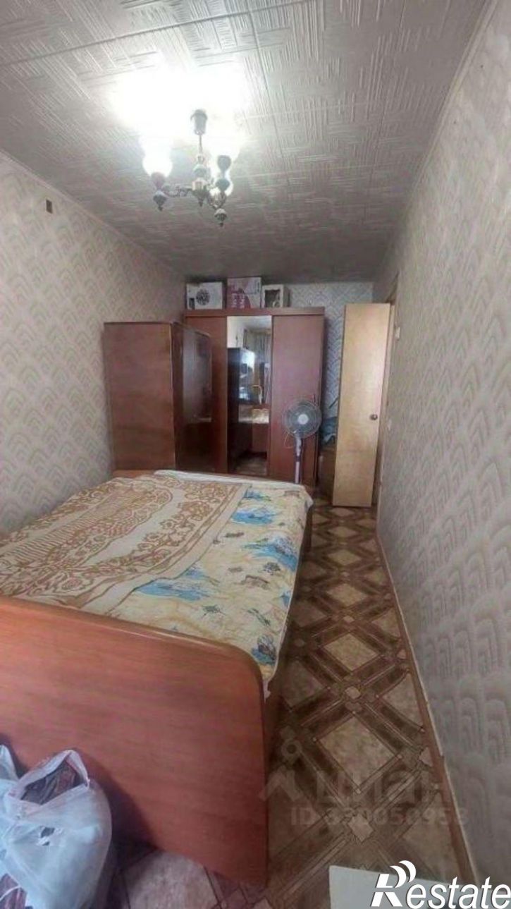 2-комн квартира улица Димитрова, 65,  д. 65