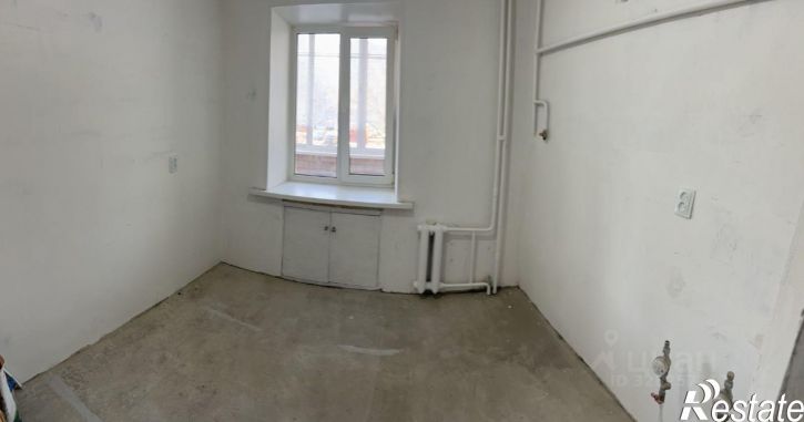 2-комн квартира улица Менжинского, 8,  д. 8