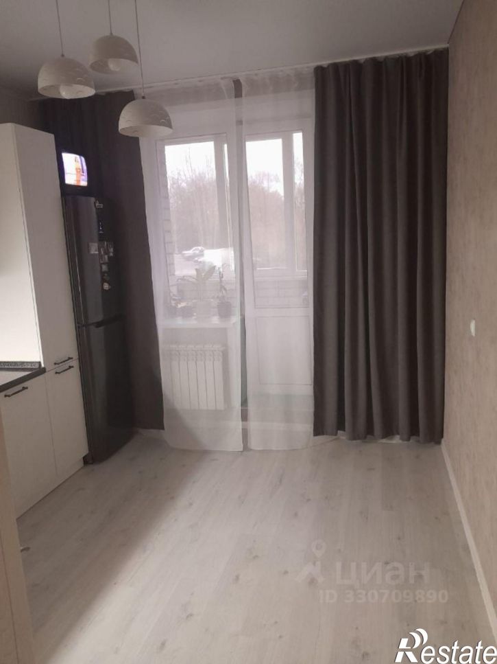 2-комн квартира улица Горняков, 7,  д. 7