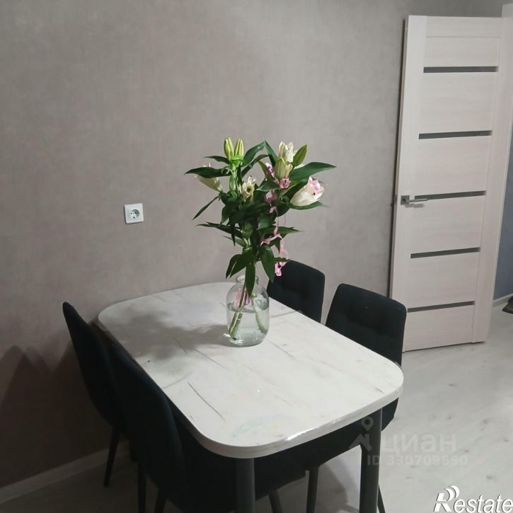 2-комн квартира улица Горняков, 7,  д. 7