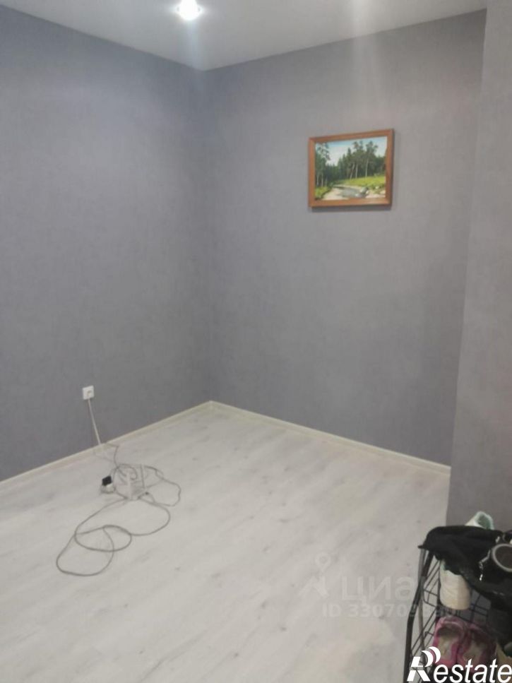 2-комн квартира улица Горняков, 7,  д. 7