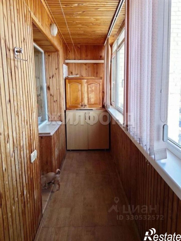 3-комн квартира улица Володарского, 5 к1,  д. 5 к1