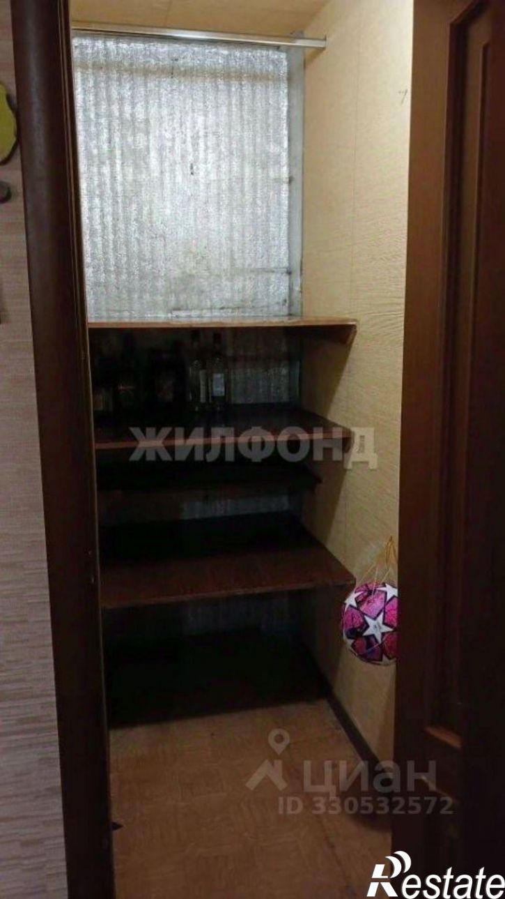 3-комн квартира улица Володарского, 5 к1,  д. 5 к1