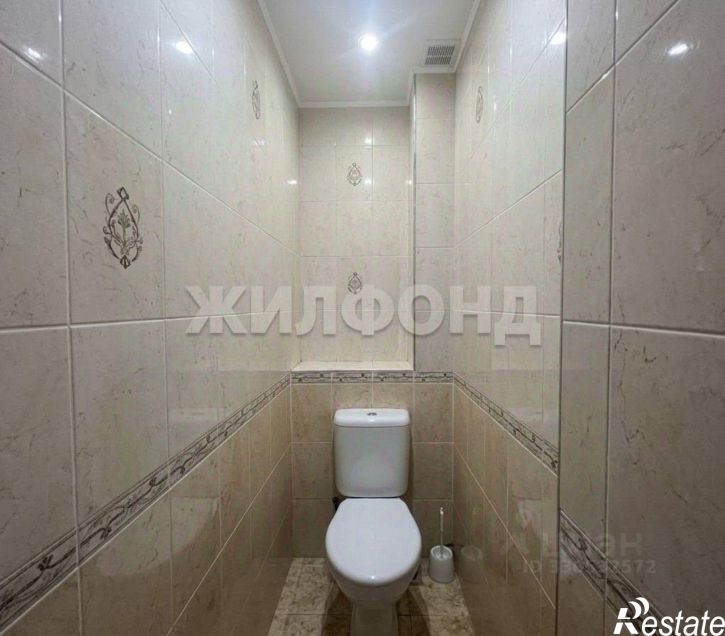 3-комн квартира улица Володарского, 5 к1,  д. 5 к1