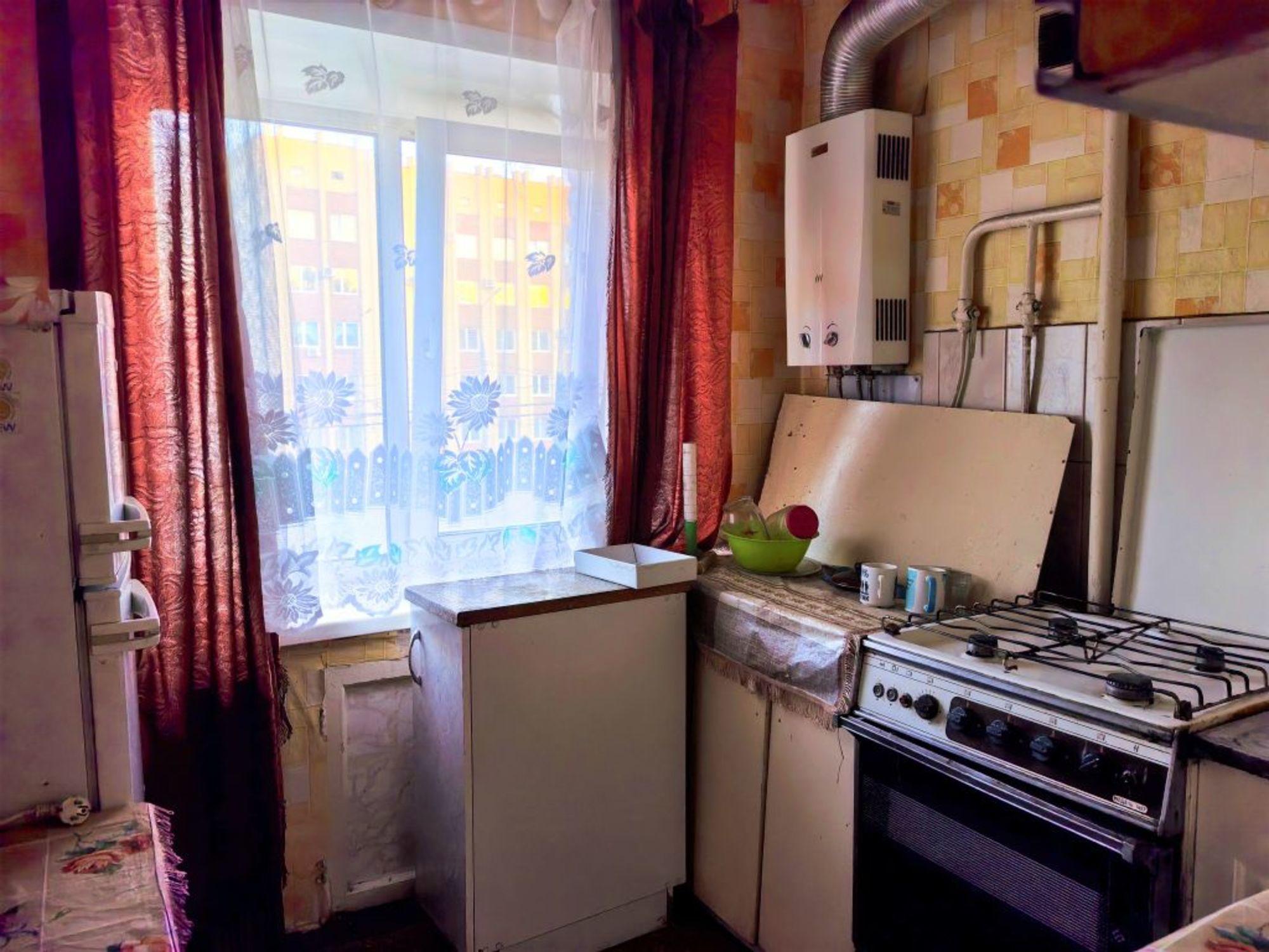 Купить квартиру за 2 300 000 рублей на Станке Димитрова пр-кт, 20