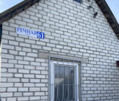 коттедж 50 кв м Речная ул, 61