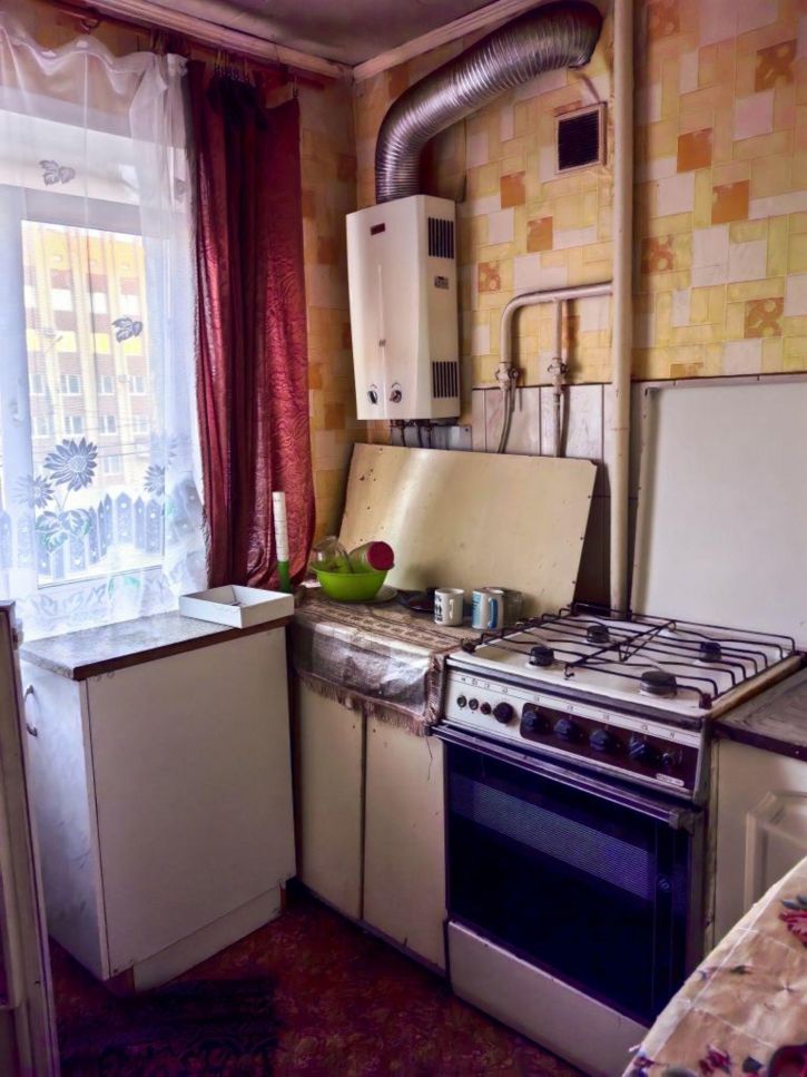 1-комн квартира Станке Димитрова пр-кт, 20