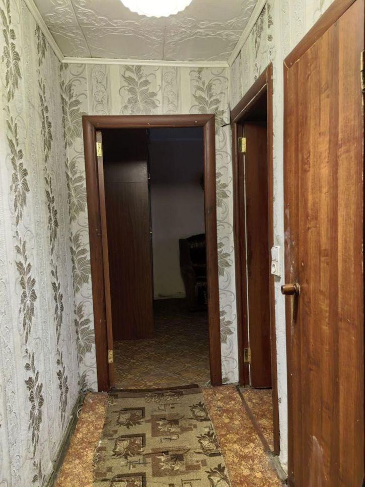 1-комн квартира Станке Димитрова пр-кт, 20
