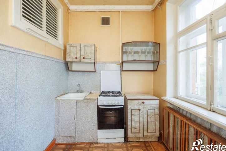 2-комн квартира улица 2-я Аллея, 1,  д. 1