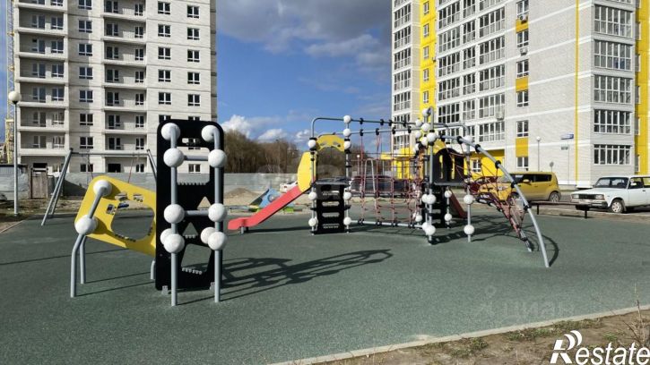 1-комн квартира улица Братьев Ткачёвых, 17,  д. 17