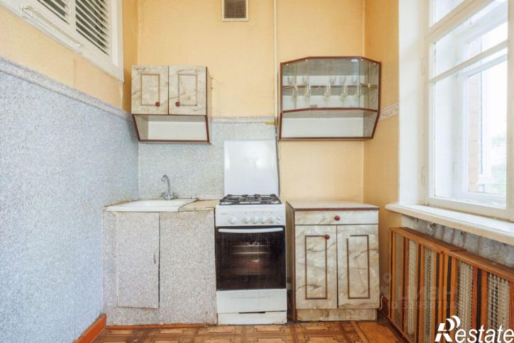 2-комн квартира улица 2-я Аллея, 1,  д. 1