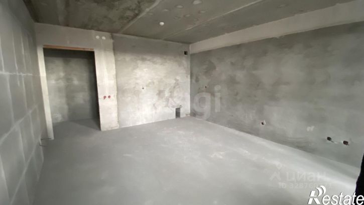 1-комн квартира улица Братьев Ткачёвых, 17,  д. 17