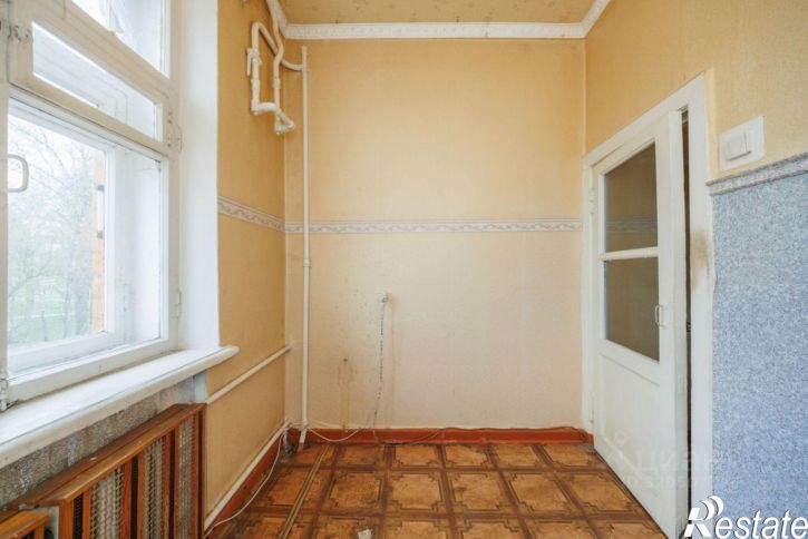 2-комн квартира улица 2-я Аллея, 1,  д. 1