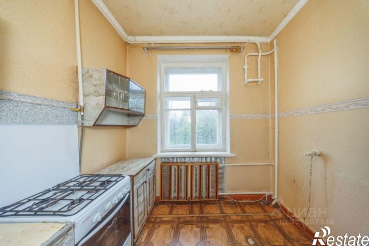 2-комн квартира улица 2-я Аллея, 1,  д. 1