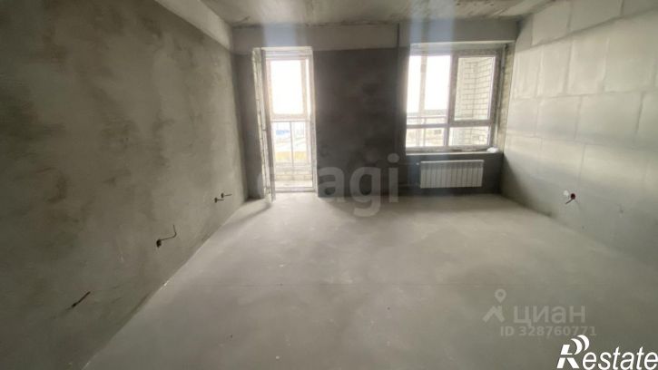 1-комн квартира улица Братьев Ткачёвых, 17,  д. 17