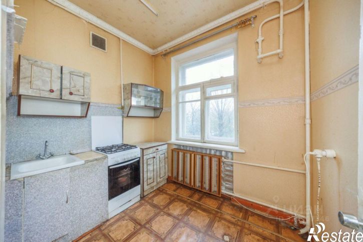 2-комн квартира улица 2-я Аллея, 1,  д. 1
