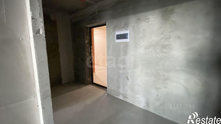 1-комн квартира улица Братьев Ткачёвых, 17,  д. 17