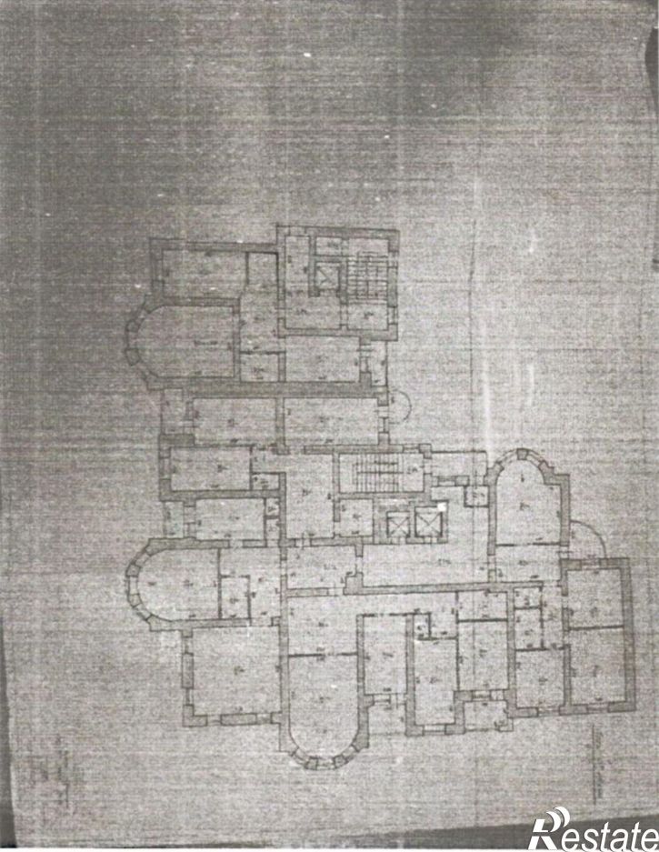 3-комн квартира улица Софьи Перовской, 1,  д. 1