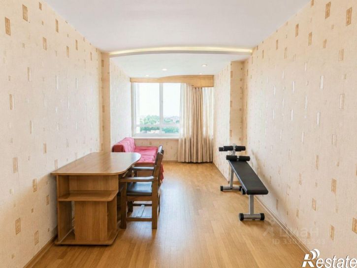 3-комн квартира улица Софьи Перовской, 1,  д. 1