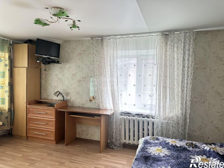 1-комн квартира пр-кт Станке Димитрова, 20,  д. 20